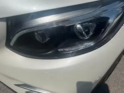 Usata Mercedes GLC43 AMG