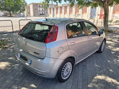 Usata Fiat Grande Punto