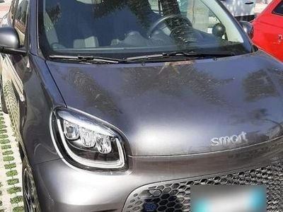 Usata Smart ForFour 41 kW (56 CV) 2023 Utilitaria