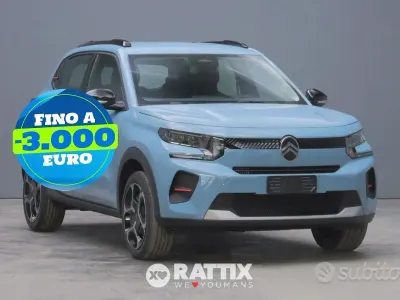 Używany Citroën C3