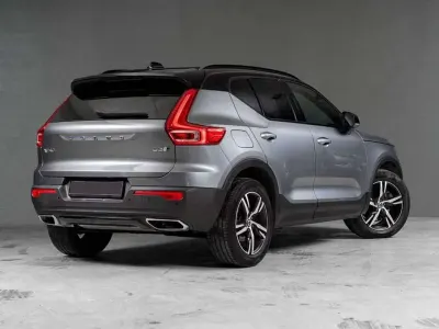 Usata Volvo XC40
