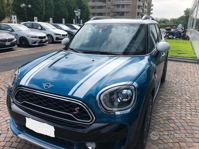 usata Mini Countryman F60 - 2020