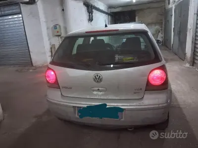 Usata VW Polo