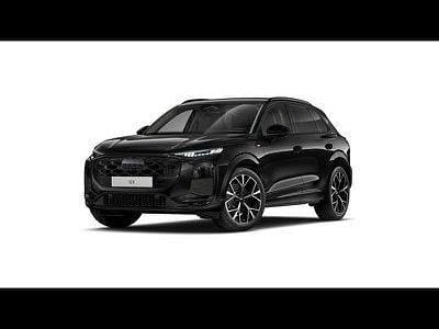 Ny Audi Q3 S-Line 150 HK (110 kW) 2026 SUV