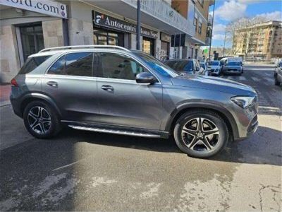 usata Mercedes 350 GLE suvd 4Matic Premium usato