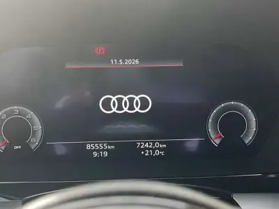 Usata Audi A3 Advanced 116 CV (85 kW) 2022 Berlina
