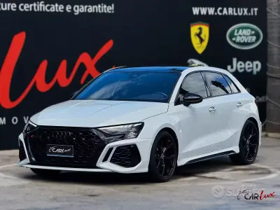 Usata Audi RS3