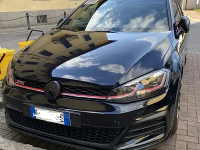 Usata VW Golf VII GTI 245 CV (180 kW) 2019 Berlina