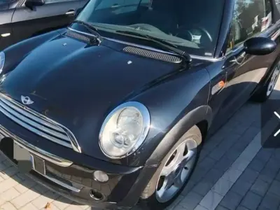 Occasion Mini Cooper Cabriolet