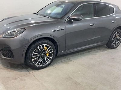 usata Maserati Grecale 2.0