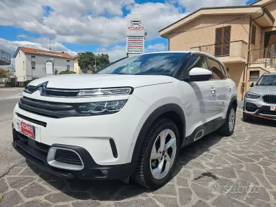 Usata Citroën C5