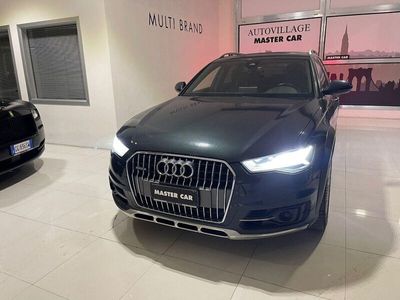 usata Audi A6 3.0