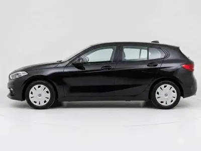Usata BMW 116