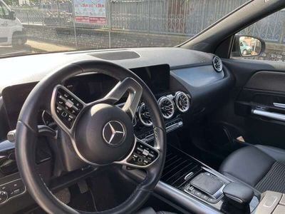 Mercedes GLA200