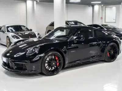 Usata Porsche 992