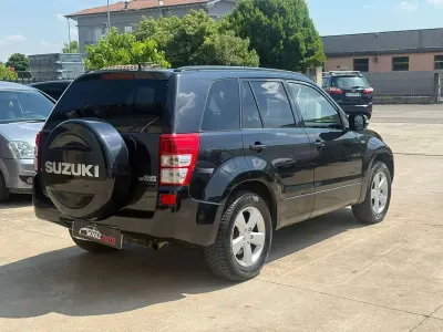 Usata Suzuki Vitara