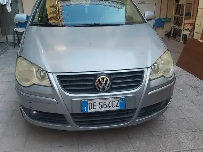Usata VW Polo