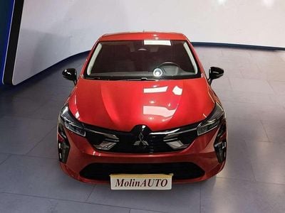 Usata Mitsubishi Colt Instyle 91 CV (66 kW) 2024 Other Berlina
