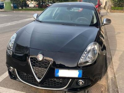 usata Alfa Romeo Giulietta (2010-21) - 2020