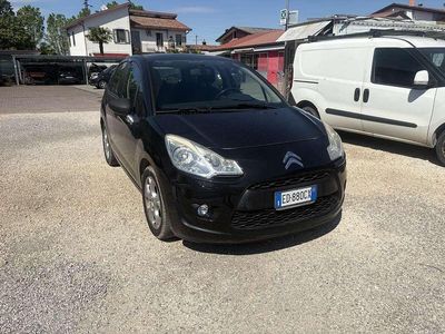 Używany Citroën C3 Style 60 KM (44 kW) 2010 Sedan/Limuzyna