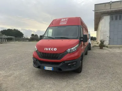 Usata Iveco Daily 143 CV (105 kW) 2021 Other