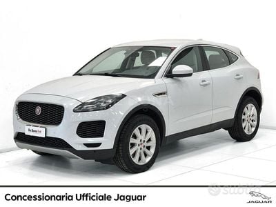 Other Usata 2019 Jaguar E-Pace SE SUV | 20.990 € (Buon prezzo)