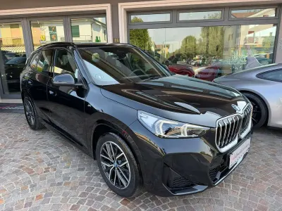 Usata BMW X1 M Sport 136 CV (100 kW) 2025 Other SUV