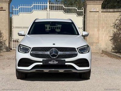 Mercedes GLC200