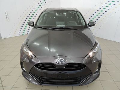usata Toyota Yaris Iv 2020 1.0 Active Usata