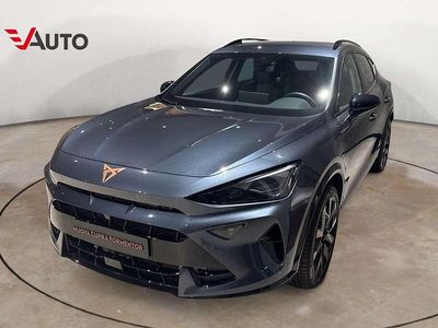 Nouvelle Cupra Formentor 204 ch (150 kW) 2025 Gris SUV