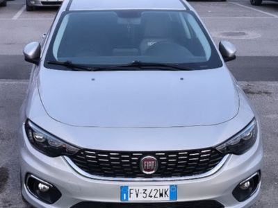 usata Fiat Tipo Hatchback 1300 multijet