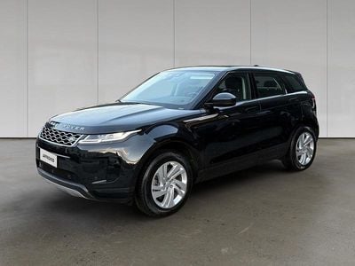 Usata Land Rover Range Rover evoque S 309 CV (227 kW) 2022 Santorini black SUV