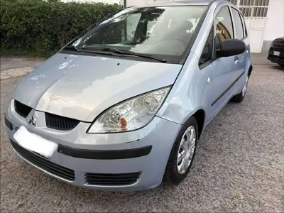 Usata Mitsubishi Colt