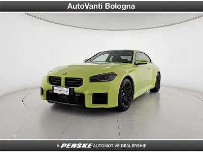 Usata BMW M2