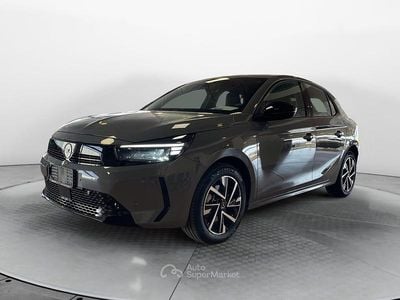 Usata Opel Corsa GS Line 101 CV (74 kW) 2024 Grigio Utilitaria