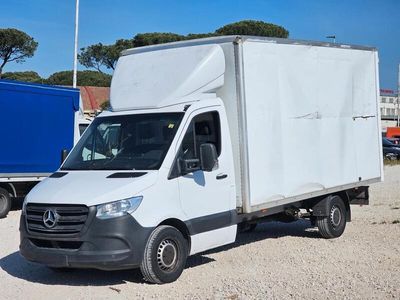 usata Mercedes Sprinter T32/35 314 CDI RWD Cabinato