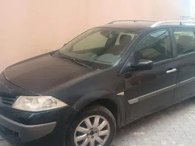 Usata Renault Mégane II 120 CV (88 kW) 2006 Berlina
