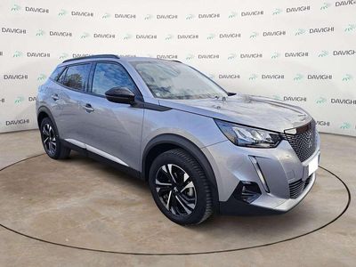 Usata Peugeot 2008 Allure 131 CV (96 kW) 2022 Grigio SUV