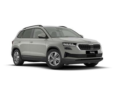 Nuova Skoda Karoq Executive 150 CV (110 kW) 2026 Grigio acciaio SUV