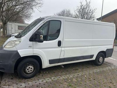 Usata Fiat Ducato 143 CV (105 kW) 2008 Furgone