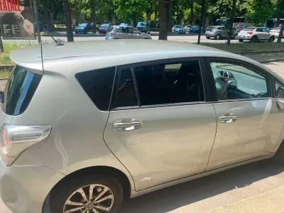 Usata Toyota Verso