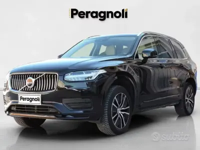 Usata Volvo XC90