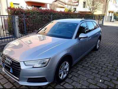 Usata Audi A4 Business 150 CV (110 kW) 2016 Station wagon