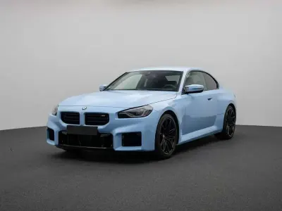 Usata BMW M2