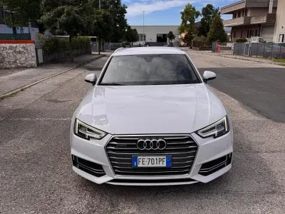 Usata Audi A4
