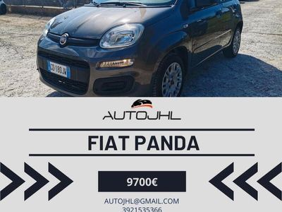 usata Fiat Panda Panda1.2 Pop s