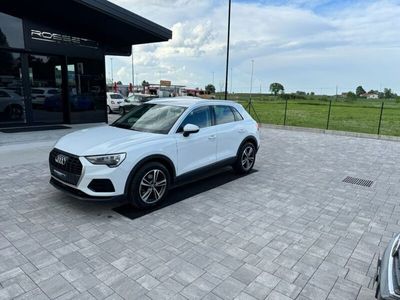 usata Audi Q3 35 TDI S tronic