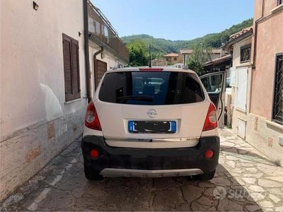 Opel Antara