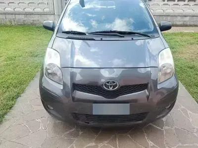 Usata Toyota Yaris