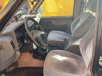 Usata Nissan Patrol 1995 SUV